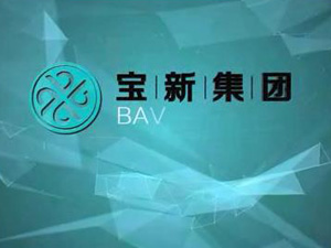 上海寶新集團(tuán)形象片！